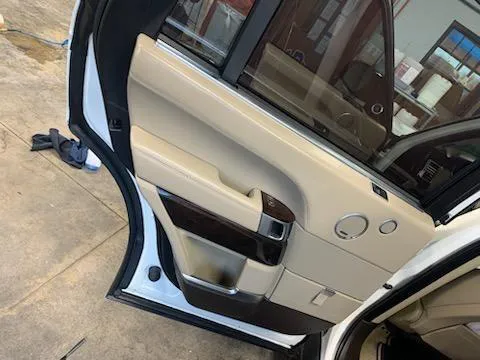 VP PowerWash Car Wash Picture 1