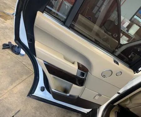 VP PowerWash Car Wash