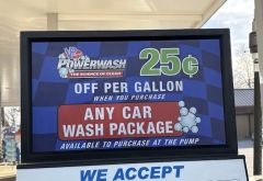 VP PowerWash Car Wash photo 4