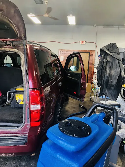 VP PowerWash Car Wash Picture 10