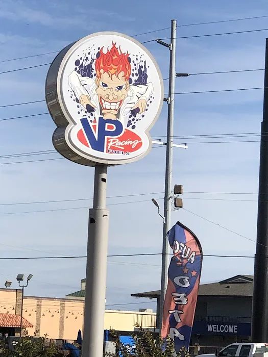 VP PowerWash Car Wash Picture 8