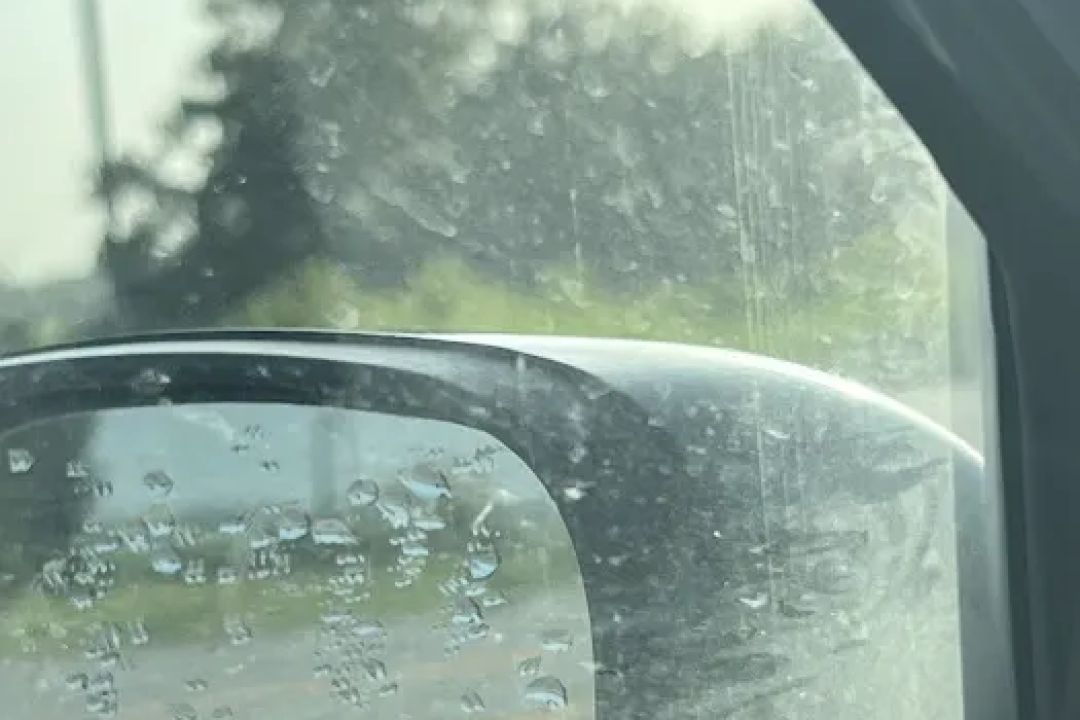 Full Blast Car Wash
