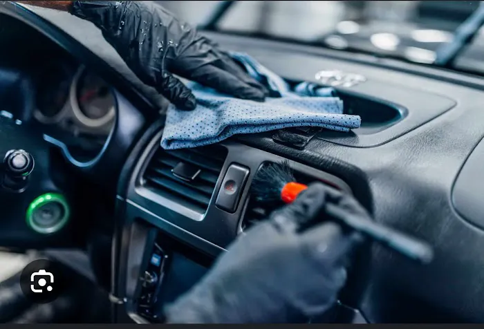 Zane’s Mobile Car wash/Detailing Picture 1