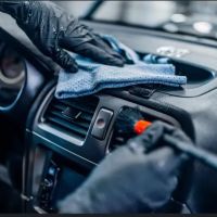 Zane’s Mobile Car wash/Detailing ico