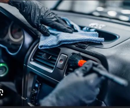 Zane’s Mobile Car wash/Detailing