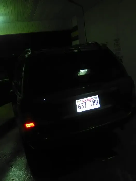 Splash Car Wash Picture 1