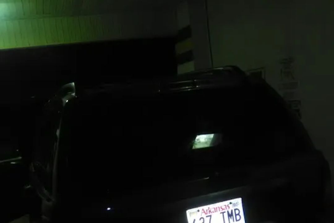 Splash Car Wash