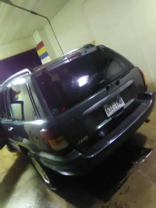 Splash Car Wash Picture 2