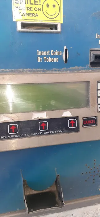 Splash Car Wash Picture 3