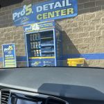 Take 5 Car Wash
