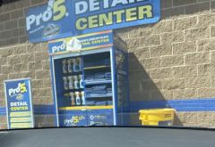 Take 5 Car Wash photo 1