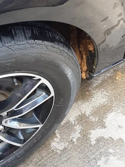 Take 5 Car Wash Picture 6