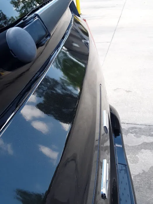 Take 5 Car Wash Picture 7