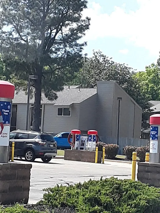 Take 5 Car Wash Picture 8