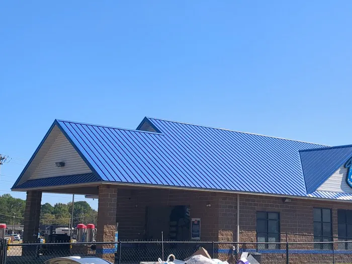 Take 5 Car Wash Picture 9