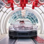 Tommy's Express® Car Wash