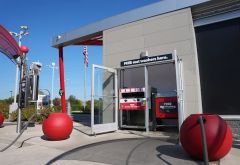 Tommy's Express® Car Wash photo 4