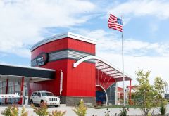 Tommy's Express® Car Wash photo 2