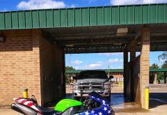Sunbath Carwash photo 3