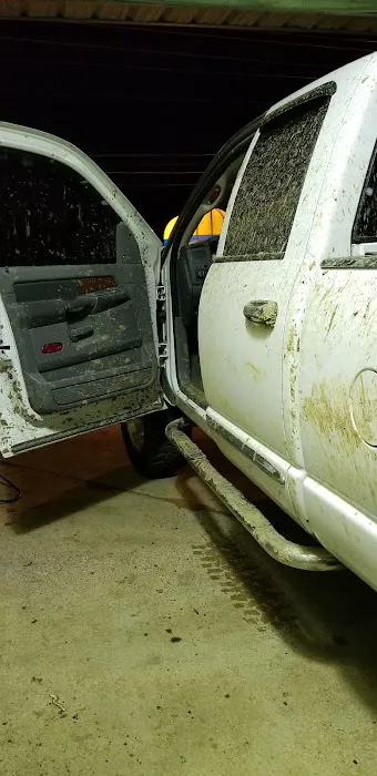 Panther Car Wash Picture 3