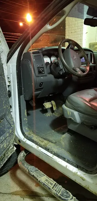 Panther Car Wash Picture 2