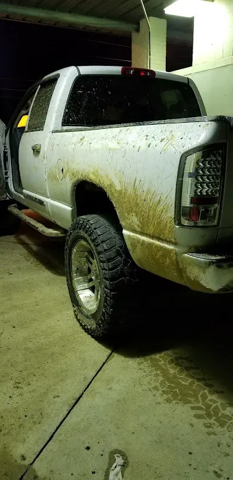 Panther Car Wash Picture 1