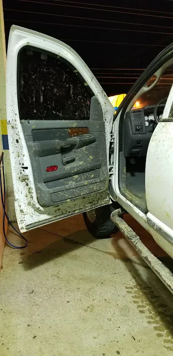 Panther Car Wash Picture 4