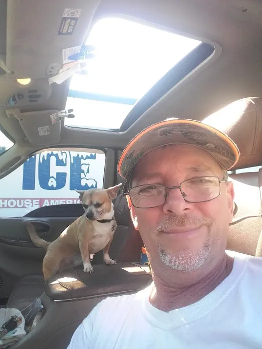 Panther Car Wash Picture 5