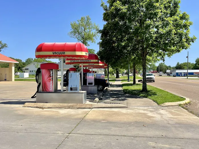 The Wash Factory Picture 1