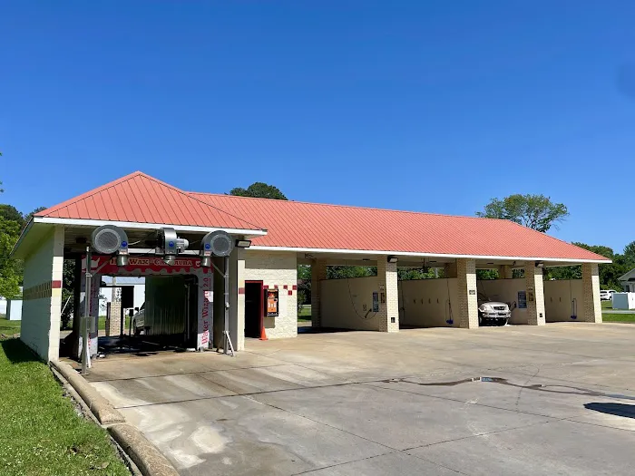 The Wash Factory Picture 3