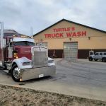 Turtle's Truck Wash