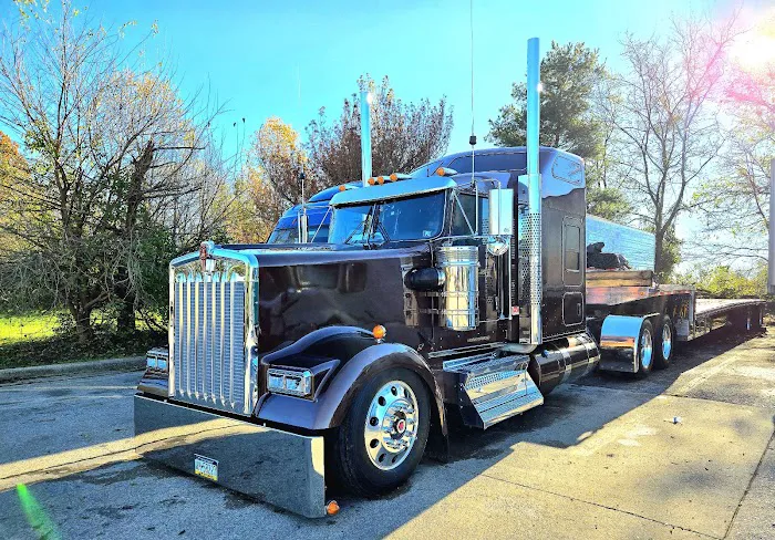 Turtle's Truck Wash Picture 2