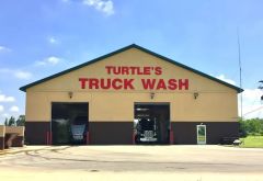 Turtle's Truck Wash photo 3