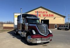 Turtle's Truck Wash photo 4