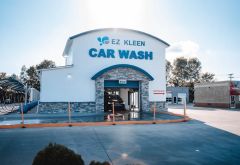 EZ Kleen Car Wash photo 3