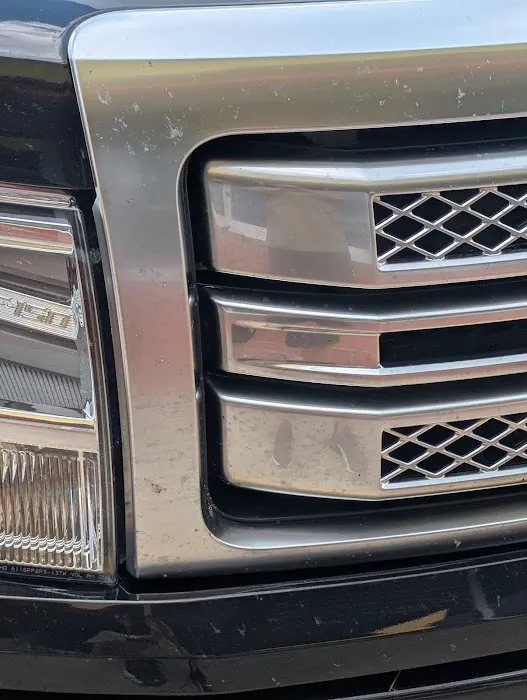 EZ Kleen Car Wash Picture 7