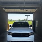 AAFES Car Wash