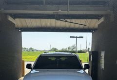 AAFES Car Wash photo 1