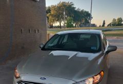 AAFES Car Wash photo 3