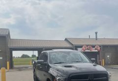 AAFES Car Wash photo 2