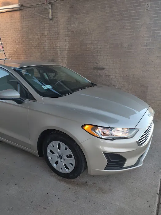 AAFES Car Wash Picture 4