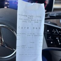 Screaming Eagle Express Carwash ico