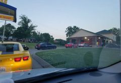 Screaming Eagle Express Car Wash photo 2