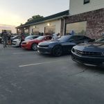 Screaming Eagle Express Car Wash