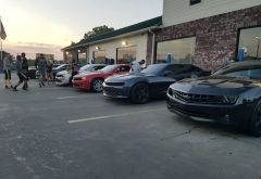 Screaming Eagle Express Car Wash photo 1
