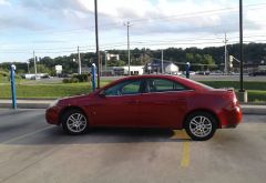 Screaming Eagle Express Car Wash photo 3