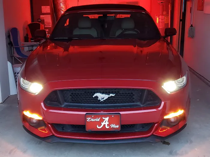 Screaming Eagle Express Car Wash Picture 4