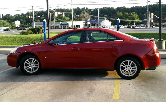 Screaming Eagle Express Car Wash Picture 6