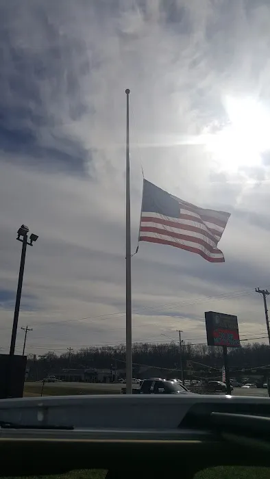 Screaming Eagle Express Car Wash Picture 5