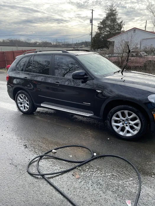 Filthy to Clean auto & detailing LLC Picture 2